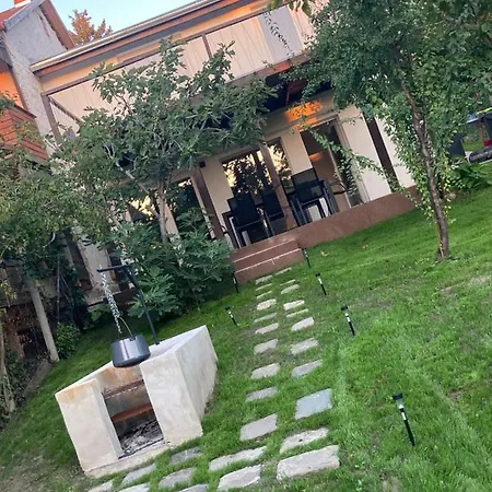 Sun&Fun Vendeghaz Villa Balatonakarattya Exterior photo
