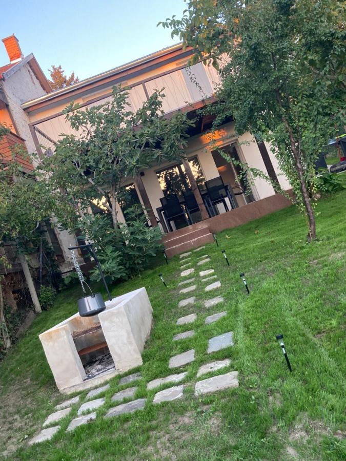 Holiday home Sun&fun Vendeghaz Balatonakarattya