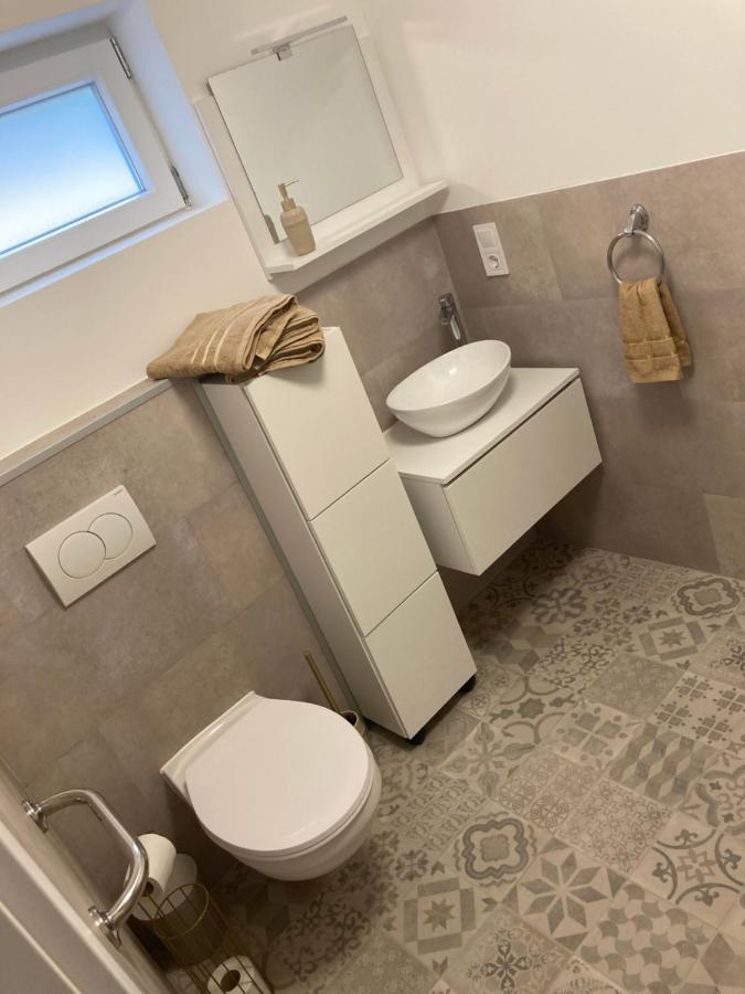 Sun&fun Vendeghaz Holiday home Balatonakarattya