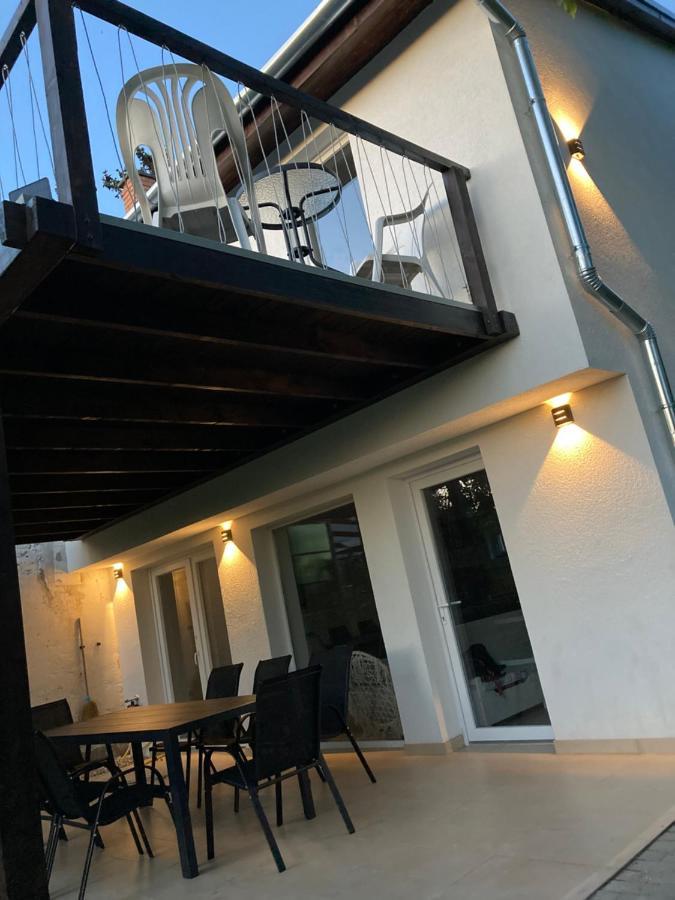Sun&fun Vendeghaz Holiday home